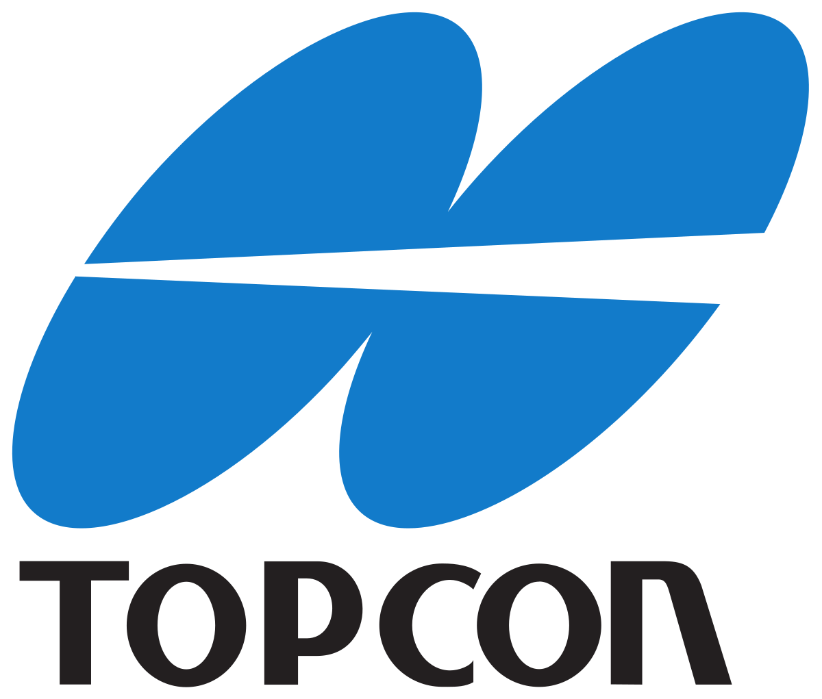 TOPCON LOGO